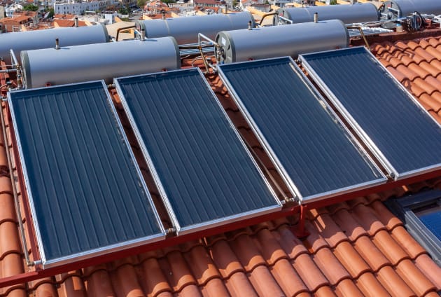 Subvenciones al almacenamiento energía fotovoltáica y elóica