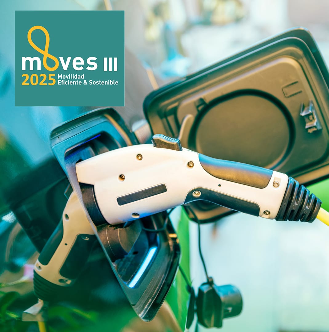 Programas de incentivos ligados a la movilidad eléctrica