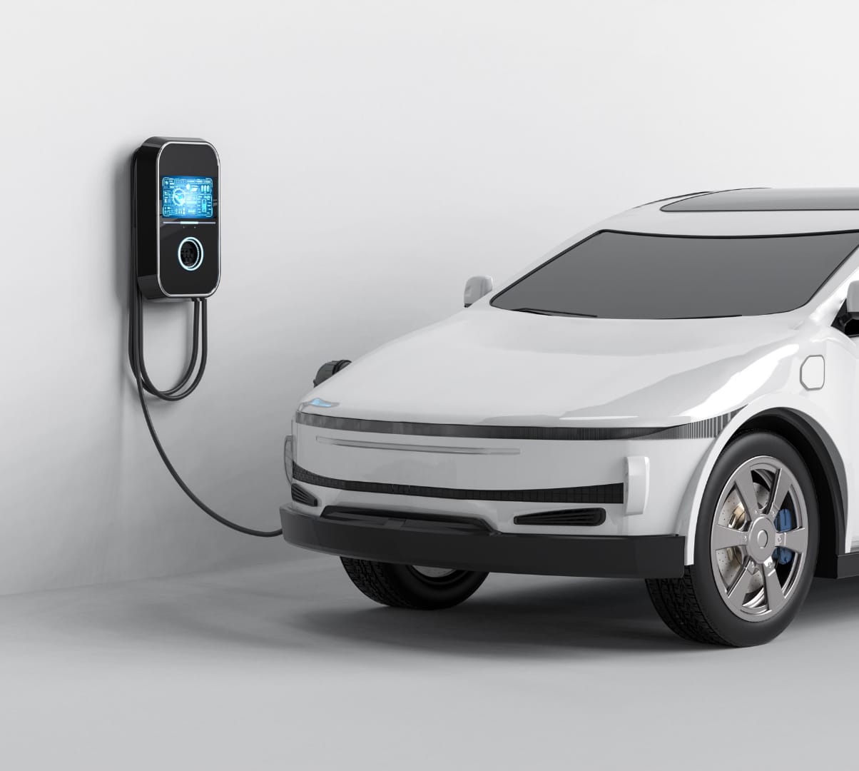 Formas de adquisición de vehículos