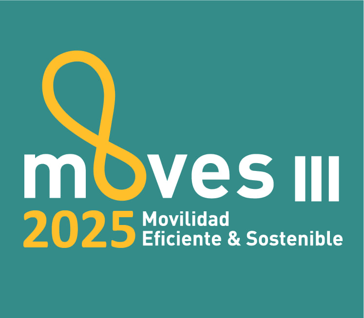 moves iii 2025 movilidad eficiente y sostenible